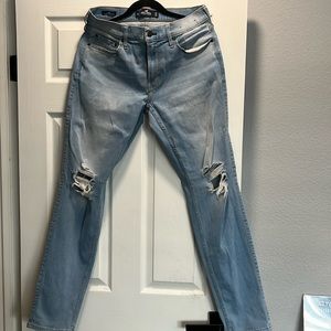 Men’s Hollister Jeans